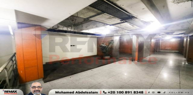 Store For Sale In Glim - Qism El-Raml - Alexandria