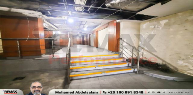 Store For Sale In Glim - Qism El-Raml - Alexandria