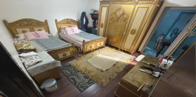 شقة للبيع فى ستانلي - قسم الرمل - الإسكندرية