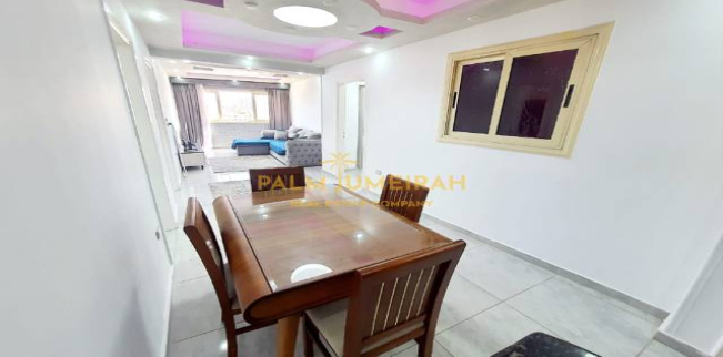 Apartment For Rent In El Shatbi - Qesm Bab Sharqi - Alexandria