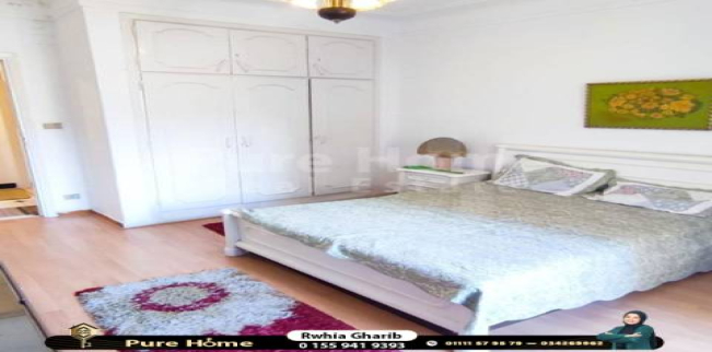 Apartment For Sale In Roushdy - Qism Sidi Gabir - Alexandria