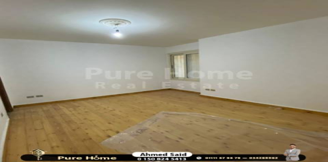 Apartment For Rent In Loran - Qism El-Raml - Alexandria