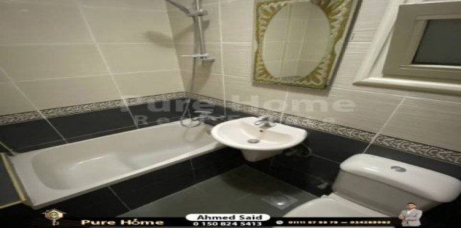 Apartment For Rent In Loran - Qism El-Raml - Alexandria