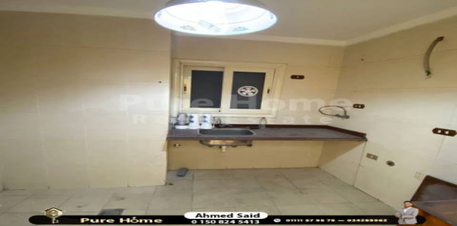 Apartment For Rent In Loran - Qism El-Raml - Alexandria