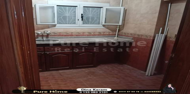 مكتب للبيع فى سموحة - قسم سيدى جابر - الإسكندرية