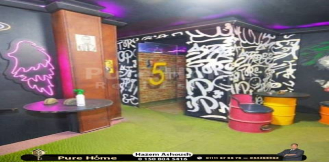 Store For Sale In Cleopatra - Qism Sidi Gabir - Alexandria