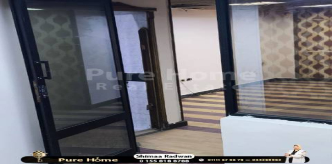 شقة للبيع فى قسم الرمل - الإسكندرية