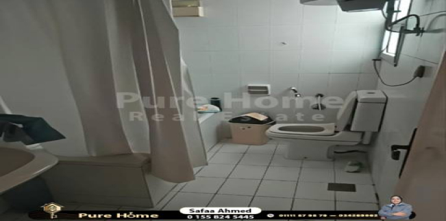 شقة للإيجار فى سيدي جابر - قسم سيدى جابر - الإسكندرية