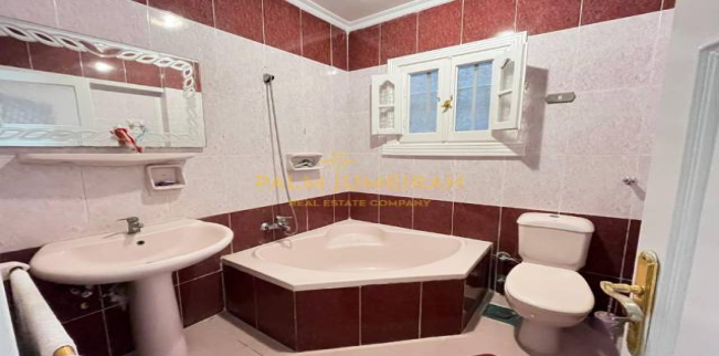 شقة للبيع فى ميامي - قسم المنتزه - الإسكندرية