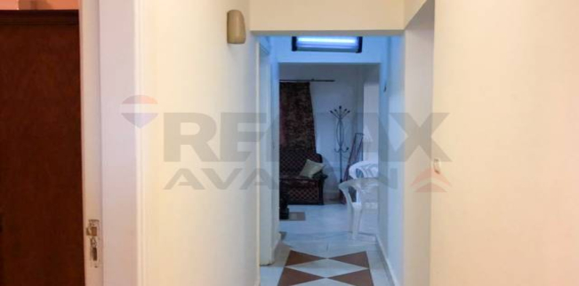 شاليه للبيع فى مركز الحمام - مطروح