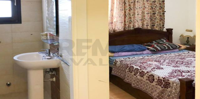 شاليه للبيع فى مركز الحمام - مطروح