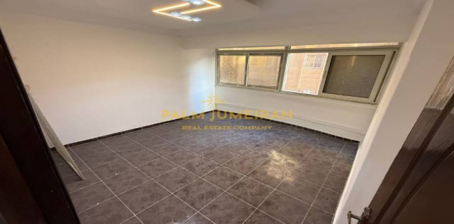 شقة للبيع فى سيدي بشر - قسم المنتزه - الإسكندرية