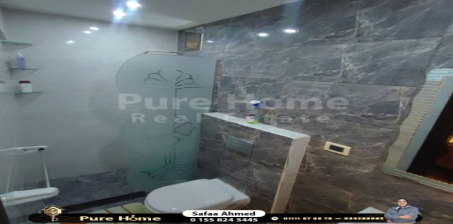 Apartment For Sale In Sapa Basha - Qism El-Raml - Alexandria