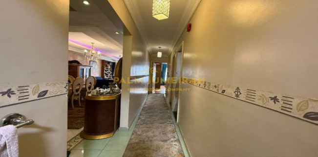 Apartment For Sale In Sidi Beshr Bahri - Qism El-Montaza - Alexandria