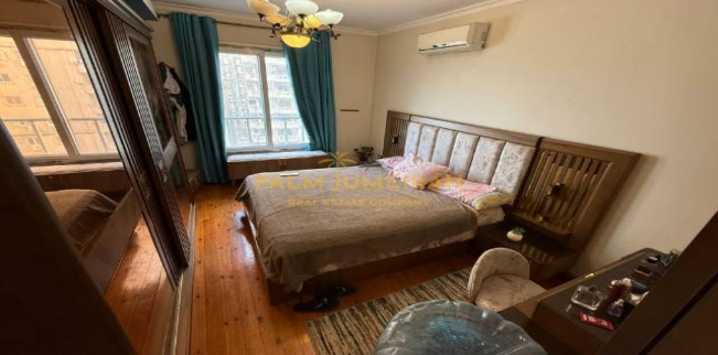 Apartment For Sale In Sidi Beshr Bahri - Qism El-Montaza - Alexandria