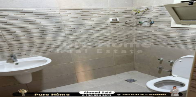 Apartment For Rent In Moharram Bek - Qism Moharram Bek - Alexandria