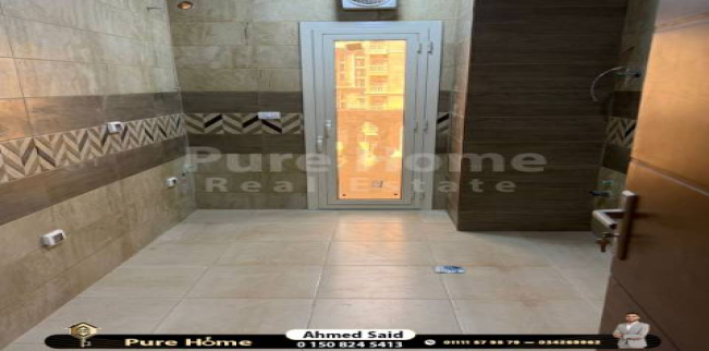Apartment For Rent In Moharram Bek - Qism Moharram Bek - Alexandria
