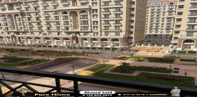 Apartment For Rent In Moharram Bek - Qism Moharram Bek - Alexandria