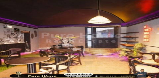 Store For Sale In Cleopatra - Qism Sidi Gabir - Alexandria
