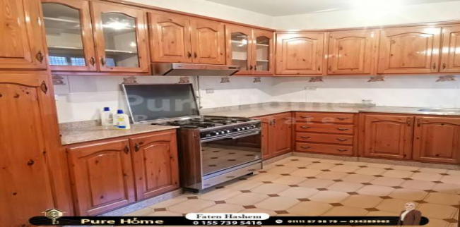 Apartment For Rent In Loran - Qism El-Raml - Alexandria