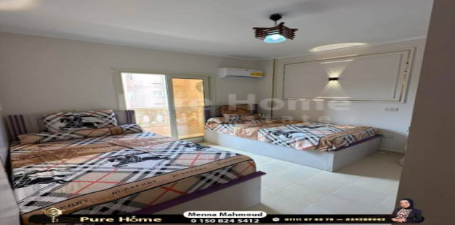 Holiday Villa For Sale In Markaz Al Alamein - Matrouh