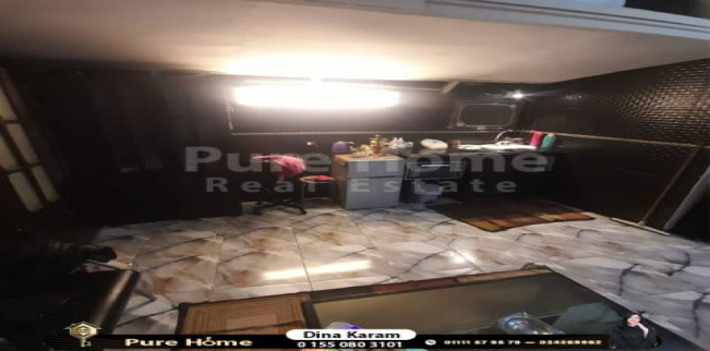 محل تجاري للبيع فى رشدي - قسم سيدى جابر - الإسكندرية