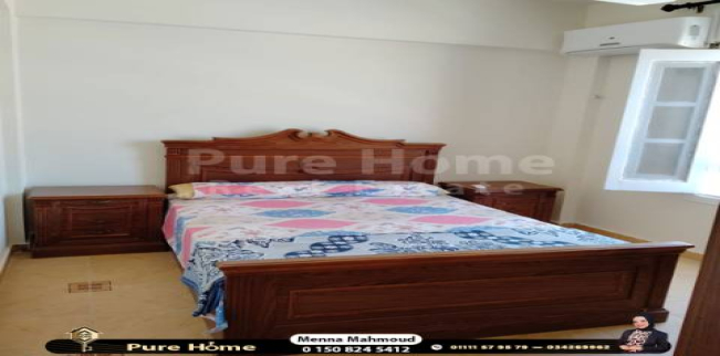 شاليه للبيع فى مركز العلمين - مطروح