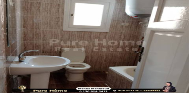 شاليه للبيع فى مركز العلمين - مطروح