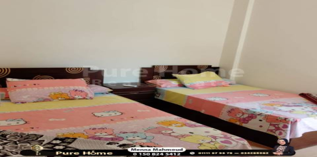 شاليه للبيع فى مركز العلمين - مطروح