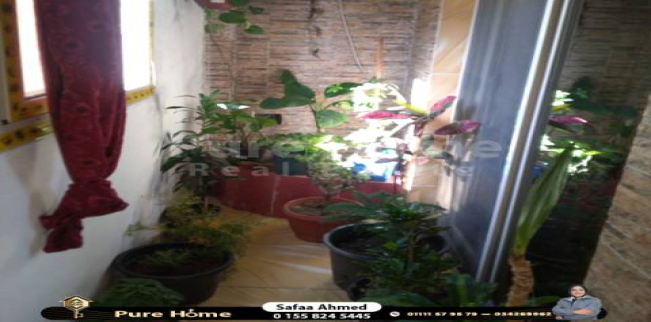 شقة للبيع فى الإبراهيمية - قسم باب شرقي - الإسكندرية