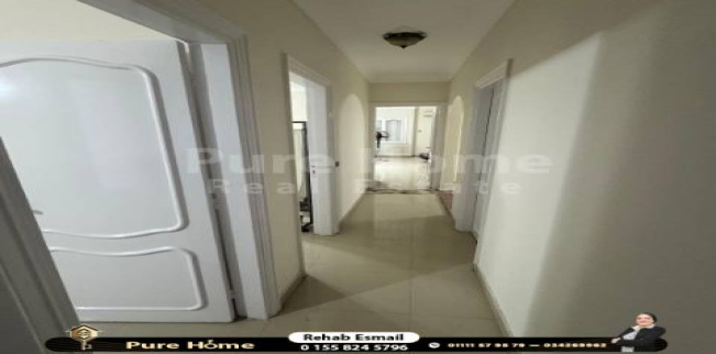 محل تجاري للإيجار فى سموحة - قسم سيدى جابر - الإسكندرية