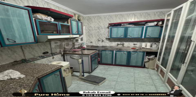 محل تجاري للإيجار فى سموحة - قسم سيدى جابر - الإسكندرية