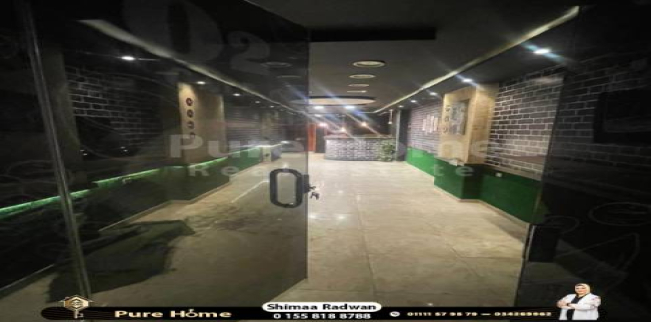 Store For Sale In Glim - Qism El-Raml - Alexandria