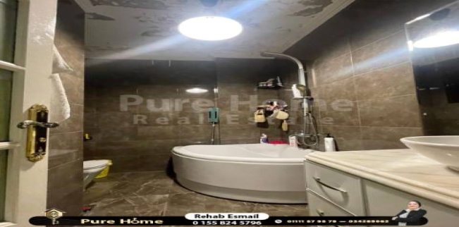 Apartment For Sale In Kamba Chares - Qesm Bab Sharqi - Alexandria