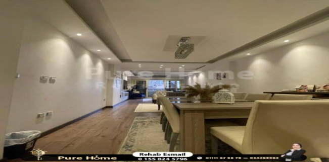 Apartment For Sale In Kamba Chares - Qesm Bab Sharqi - Alexandria