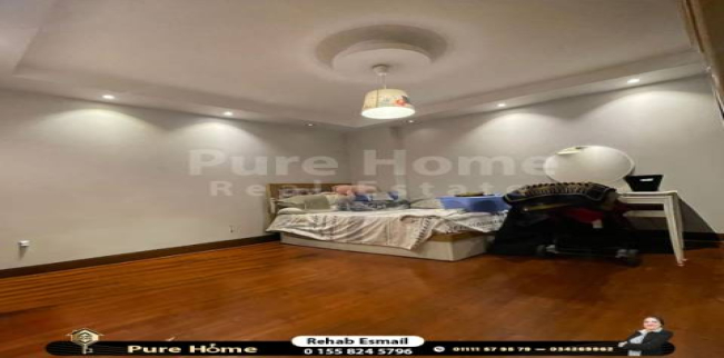Apartment For Sale In Kamba Chares - Qesm Bab Sharqi - Alexandria