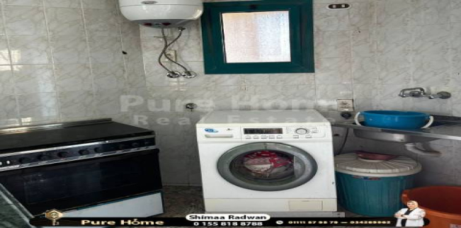 Holiday Villa For Sale In Markaz Al Alamein - Matrouh