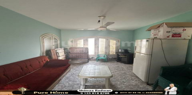 Holiday Villa For Sale In Markaz Al Alamein - Matrouh