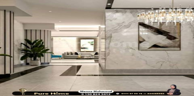 شقة للبيع فى كامب شيزار - قسم باب شرقي - الإسكندرية