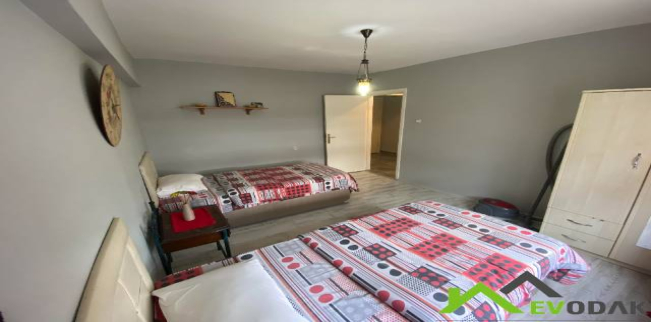 Apartment For Rent In Chankaya - Ankara