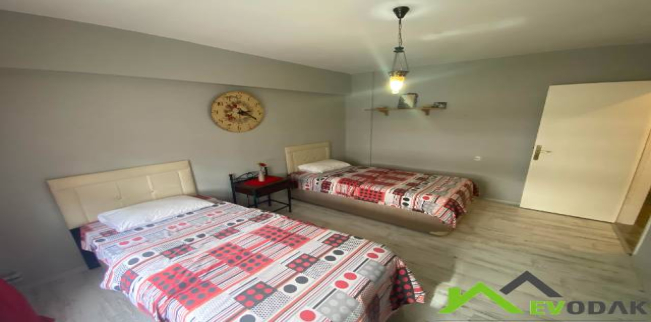 Apartment For Rent In Chankaya - Ankara