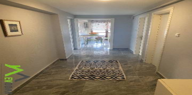 Apartment For Rent In Chankaya - Ankara