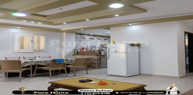 دوبلكس للبيع فى مركز العلمين - مطروح