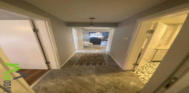 Apartment For Rent In Chankaya - Ankara