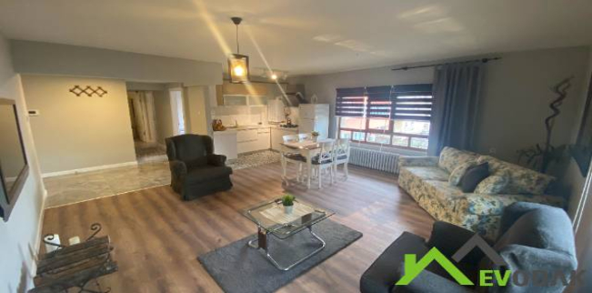 Apartment For Rent In Chankaya - Ankara