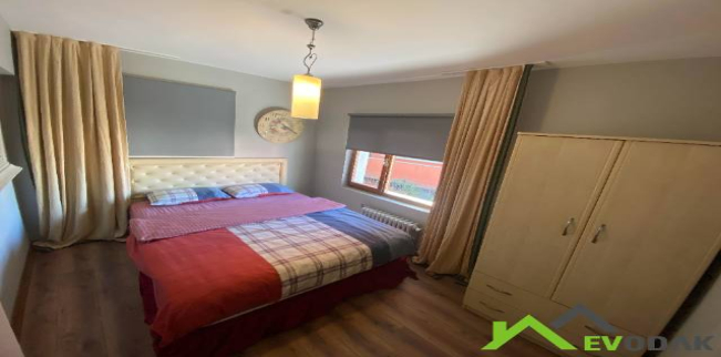 Apartment For Rent In Chankaya - Ankara