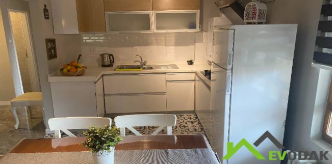 Apartment For Rent In Chankaya - Ankara