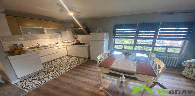 Apartment For Rent In Chankaya - Ankara