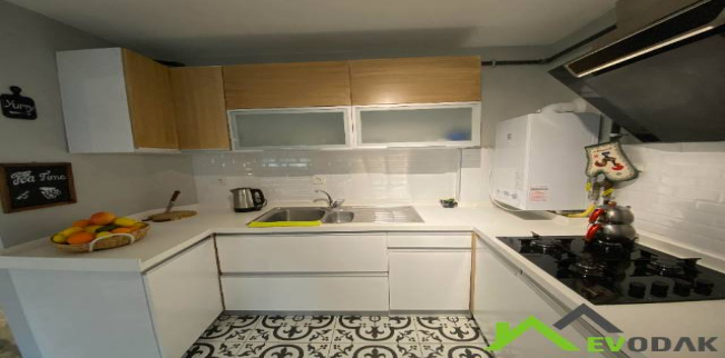 Apartment For Rent In Chankaya - Ankara