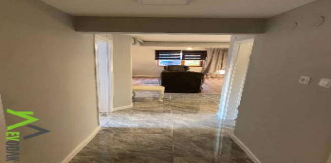 Apartment For Rent In Chankaya - Ankara